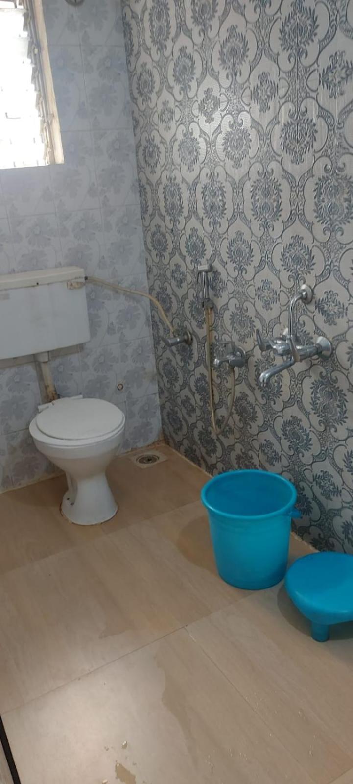 Glitz Hotels Sai Guest House - Nr Inorbit Mall Vashi 纳威孟买 外观 照片