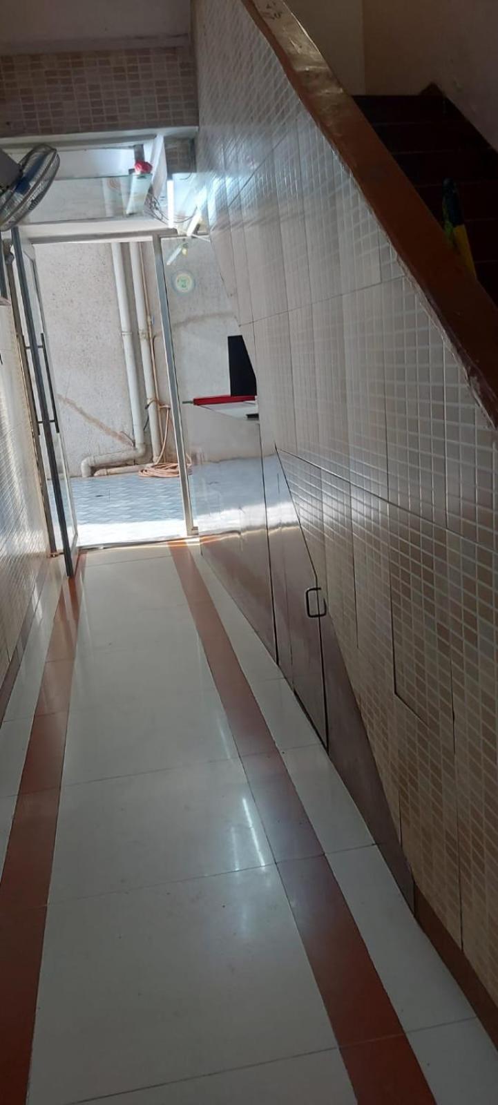 Glitz Hotels Sai Guest House - Nr Inorbit Mall Vashi 纳威孟买 外观 照片