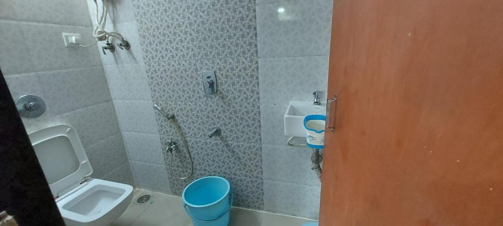 Glitz Hotels Sai Guest House - Nr Inorbit Mall Vashi 纳威孟买 外观 照片