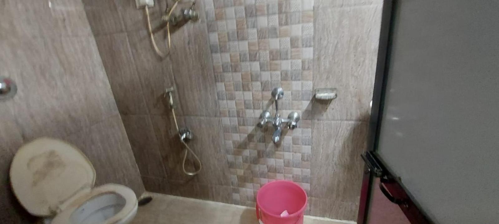 Glitz Hotels Sai Guest House - Nr Inorbit Mall Vashi 纳威孟买 外观 照片