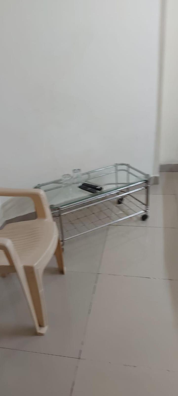 Glitz Hotels Sai Guest House - Nr Inorbit Mall Vashi 纳威孟买 外观 照片