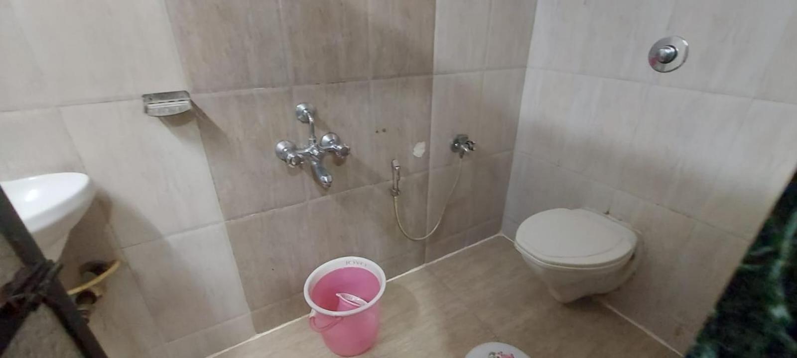 Glitz Hotels Sai Guest House - Nr Inorbit Mall Vashi 纳威孟买 外观 照片